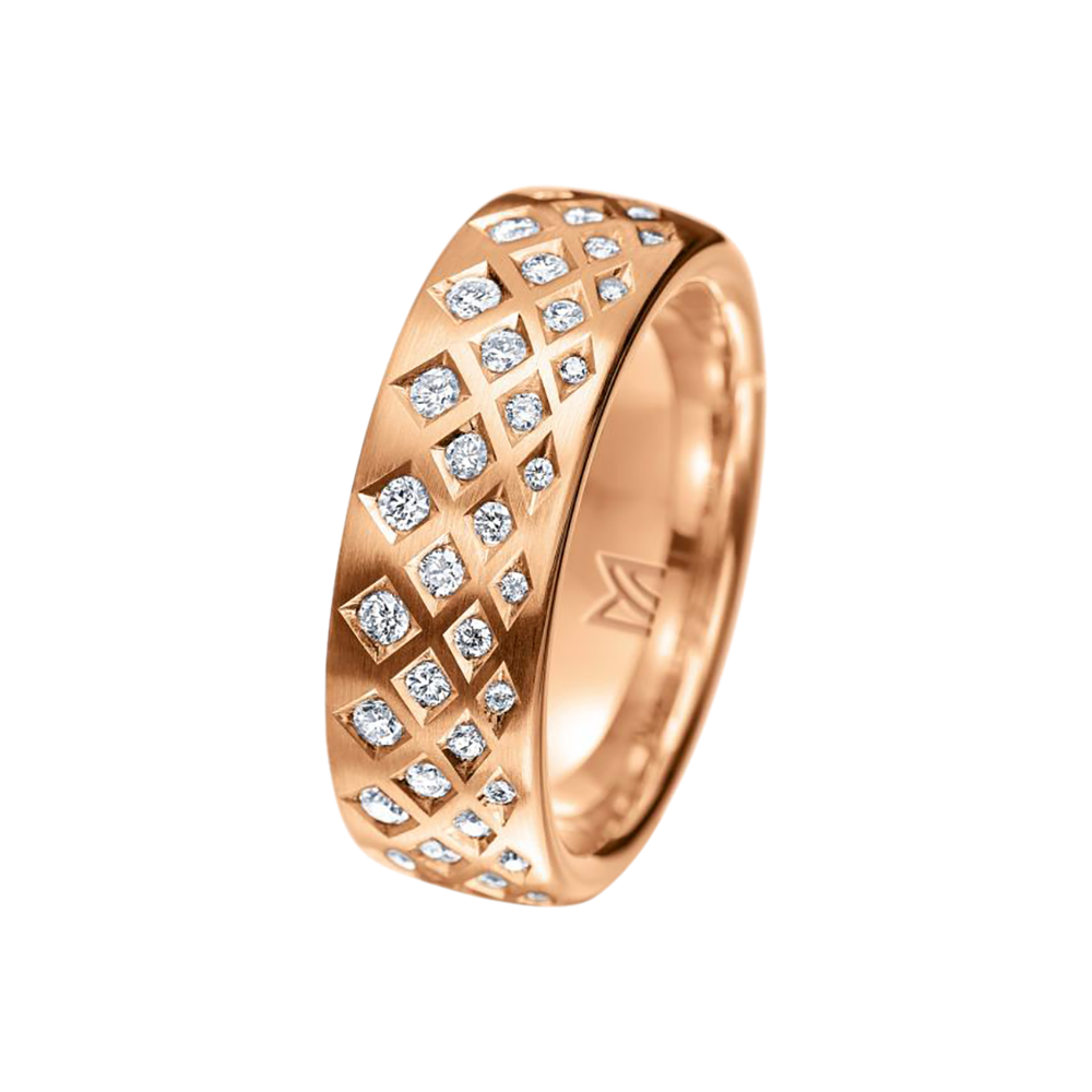 Meister Women's Collection Ring 118.5048.00 bei Juwelier am Schloss in Schwetzingen Baden-Württemberg