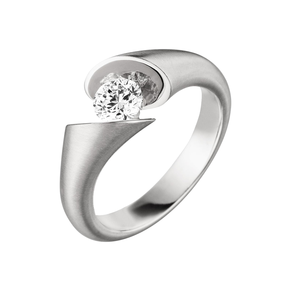 Schaffrath Ring Calla 218-CALLA-50-WW bei Juwelier am Schloss in Schwetzingen Baden-Württemberg