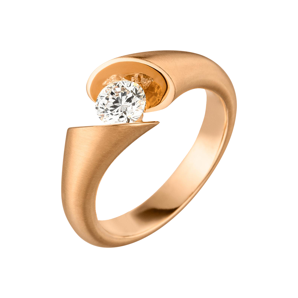 Schaffrath Ring Calla 758-CALLA-50-RW bei Juwelier am Schloss in Schwetzingen Baden-Württemberg