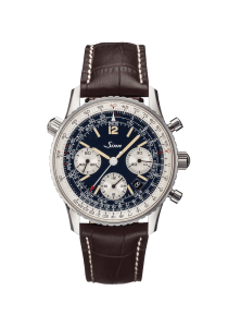 Sinn Instrumentelle Chronographen 903 St B E 903.045 bei Juwelier am Schloss in Schwetzingen Baden-Württemberg