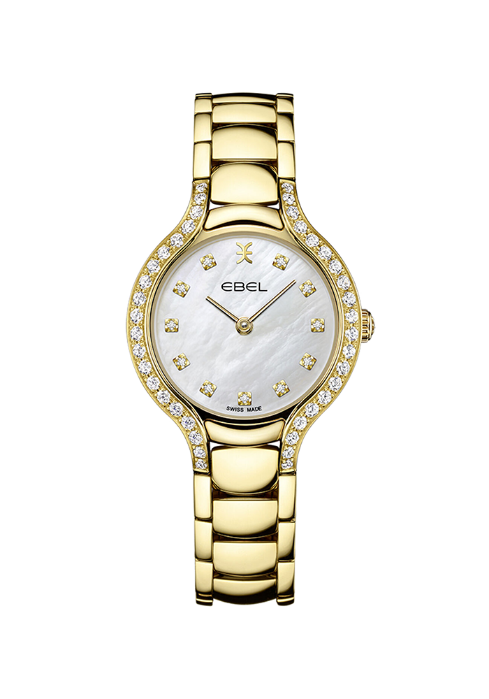 EBEL EBEL Beluga Beluga Lady 1216468 bei Juwelier am Schloss in Schwetzingen Baden-Württemberg