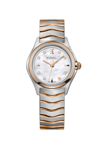 EBEL EBEL Wave Wave Lady 1216324 bei Juwelier am Schloss in Schwetzingen Baden-Württemberg