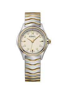 EBEL EBEL Wave Wave Lady 1216481 bei Juwelier am Schloss in Schwetzingen Baden-Württemberg