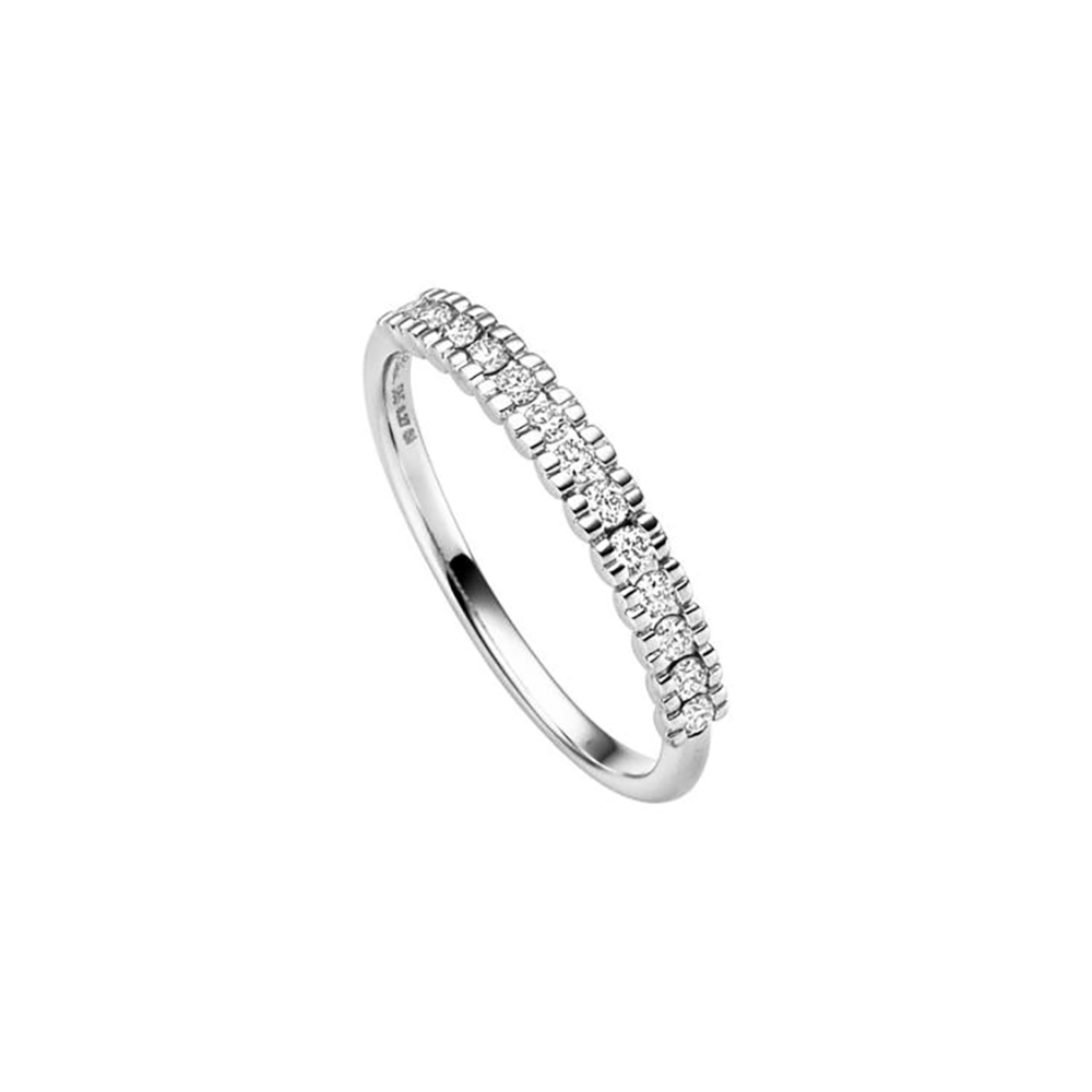 Elaine Firenze Ring mit Brillanten 75061160R_3W bei Juwelier am Schloss in Schwetzingen Baden-Württemberg