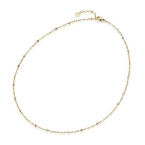 Gellner Metropolitan Castaway Collier 5-23758-02 bei Juwelier am Schloss in Schwetzingen Baden-Württemberg