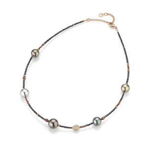 Gellner Metropolitan Marutea Collier 5-23942-01 bei Juwelier am Schloss in Schwetzingen Baden-Württemberg