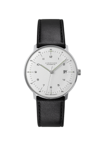 Junghans Junghans Max Bill max bill Automatic 027/4700.02 bei Juwelier am Schloss in Schwetzingen Baden-Württemberg