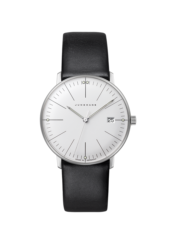 Junghans Junghans Max Bill max bill Damen 047/4251.02 bei Juwelier am Schloss in Schwetzingen Baden-Württemberg