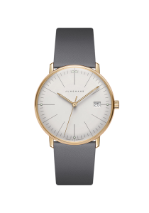 Junghans Junghans Max Bill max bill Damen 047/7853.02 bei Juwelier am Schloss in Schwetzingen Baden-Württemberg