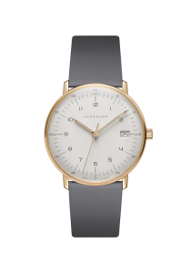 Junghans Junghans Max Bill max bill Damen 047/7854.02 bei Juwelier am Schloss in Schwetzingen Baden-Württemberg