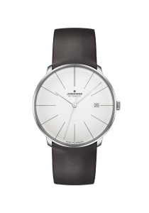 Junghans Junghans Meister Meister Fein Automatic 027/4152.00 bei Juwelier am Schloss in Schwetzingen Baden-Württemberg