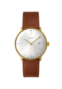 Junghans max bill Automatic 027/7002.02 bei Juwelier am Schloss in Schwetzingen Baden-Württemberg