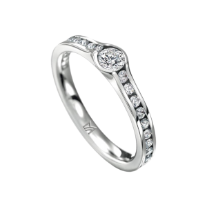 Meister Women's Collection Ring 118.5006.00 bei Juwelier am Schloss in Schwetzingen Baden-Württemberg