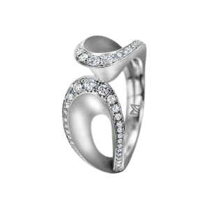 Meister Women's Collection Ring 118.5019.00 bei Juwelier am Schloss in Schwetzingen Baden-Württemberg