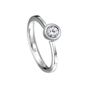 Meister Women's Collection Ring 118.5046.34 bei Juwelier am Schloss in Schwetzingen Baden-Württemberg