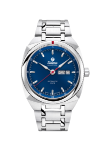 Tutima Saxon One Automatic Royal Blue 6120-05 bei Juwelier am Schloss in Schwetzingen Baden-Württemberg