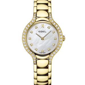 EBEL EBEL Beluga Beluga Lady 1216468 bei Juwelier am Schloss in Schwetzingen Baden-Württemberg