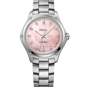 EBEL EBEL Discovery Discovery Lady 1216395 bei Juwelier am Schloss in Schwetzingen Baden-Württemberg