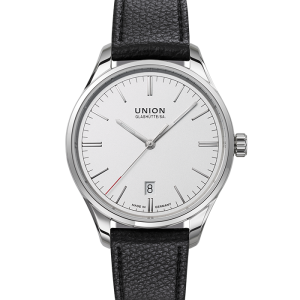 Union Glashütte Viro Viro Datum 39 mm D017.407.16.031.00 bei Juwelier am Schloss in Schwetzingen Baden-Württemberg