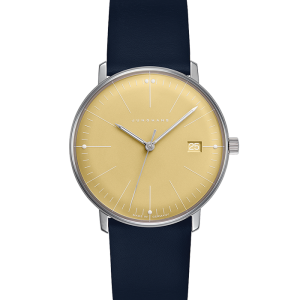Junghans Junghans max bill max bill Damen 047/4553.02 bei Juwelier am Schloss in Schwetzingen Baden-Württemberg