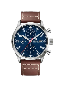 Tutima Flieger Flieger Legacy T5 6405-03 6405-03 bei Juwelier am Schloss in Schwetzingen Baden-Württemberg