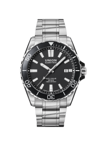 Union Glashütte Belisar Belisar Datum Sport Pro D014.907.11.051.00 bei Juwelier am Schloss in Schwetzingen Baden-Württemberg