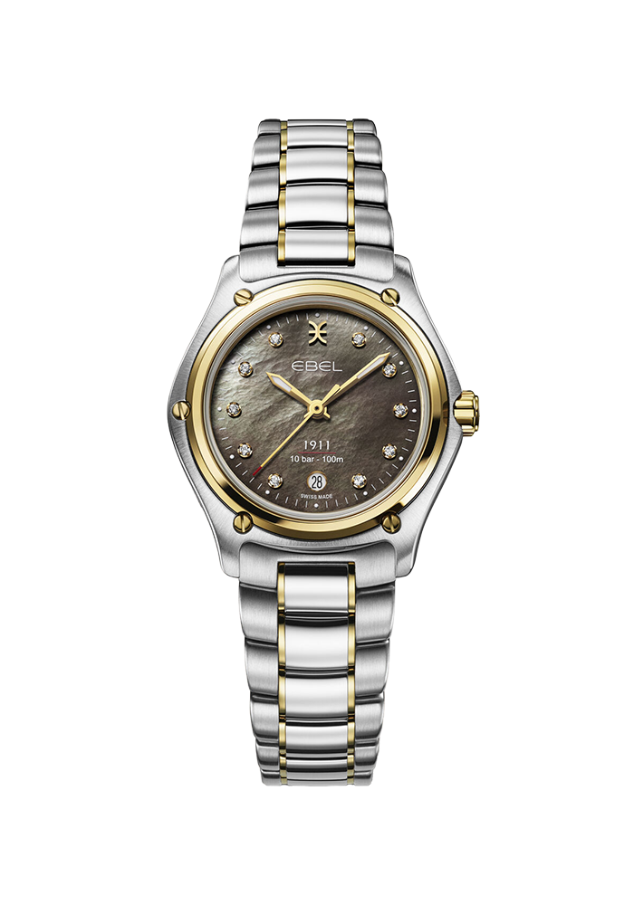 Ebel Ebel 1911 EBEL 1911 1216660 bei Juwelier am Schloss in Schwetzingen Baden-Württemberg