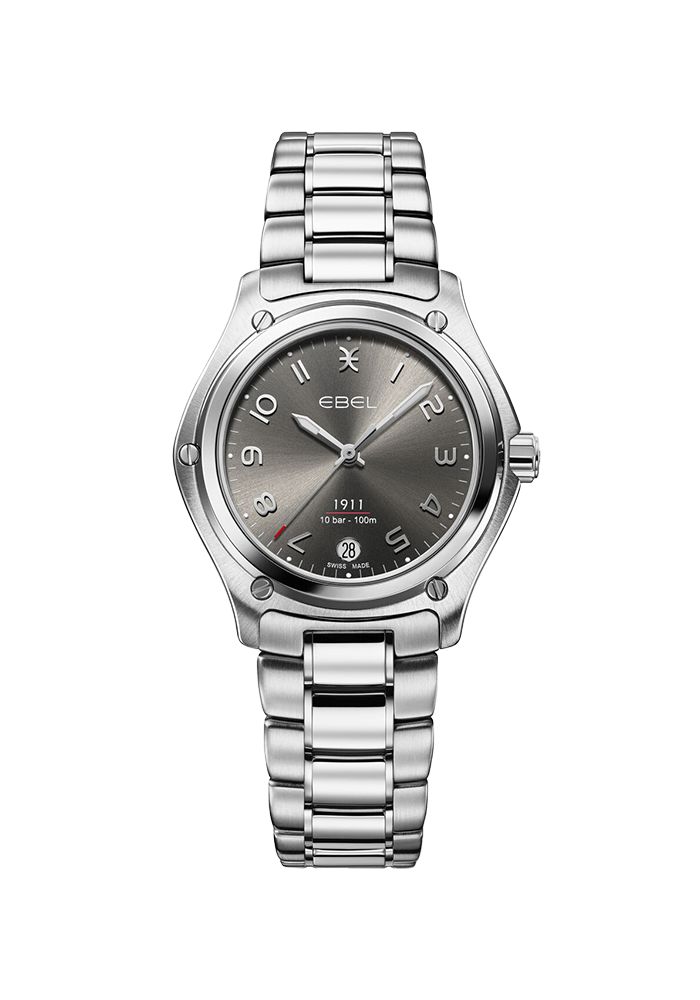 Ebel Ebel 1911 EBEL 1911 1216662 bei Juwelier am Schloss in Schwetzingen Baden-Württemberg