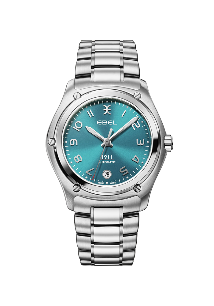 Ebel Ebel 1911 EBEL 1911 1216664 bei Juwelier am Schloss in Schwetzingen Baden-Württemberg