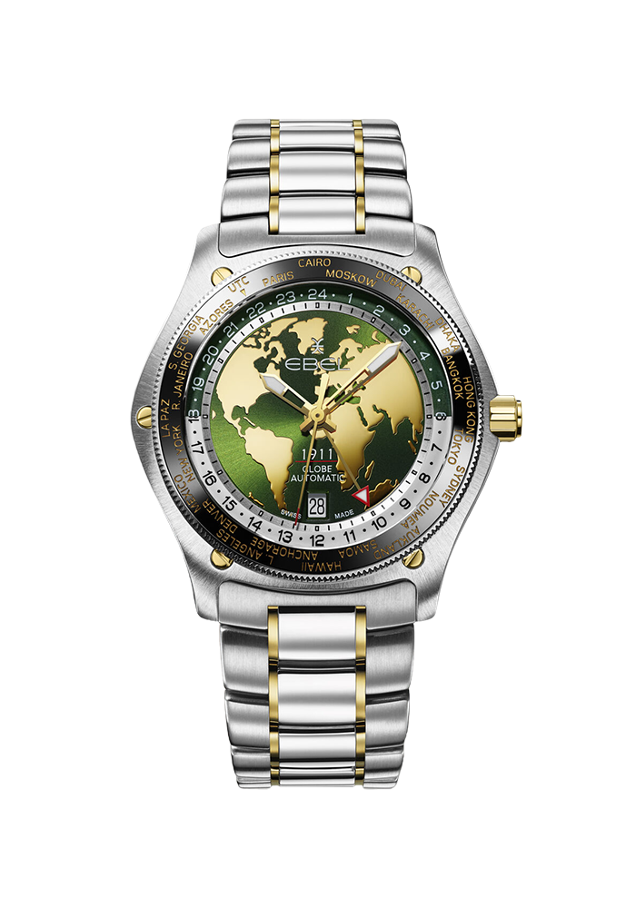 Ebel Ebel 1911 EBEL 1911 1216665 bei Juwelier am Schloss in Schwetzingen Baden-Württemberg