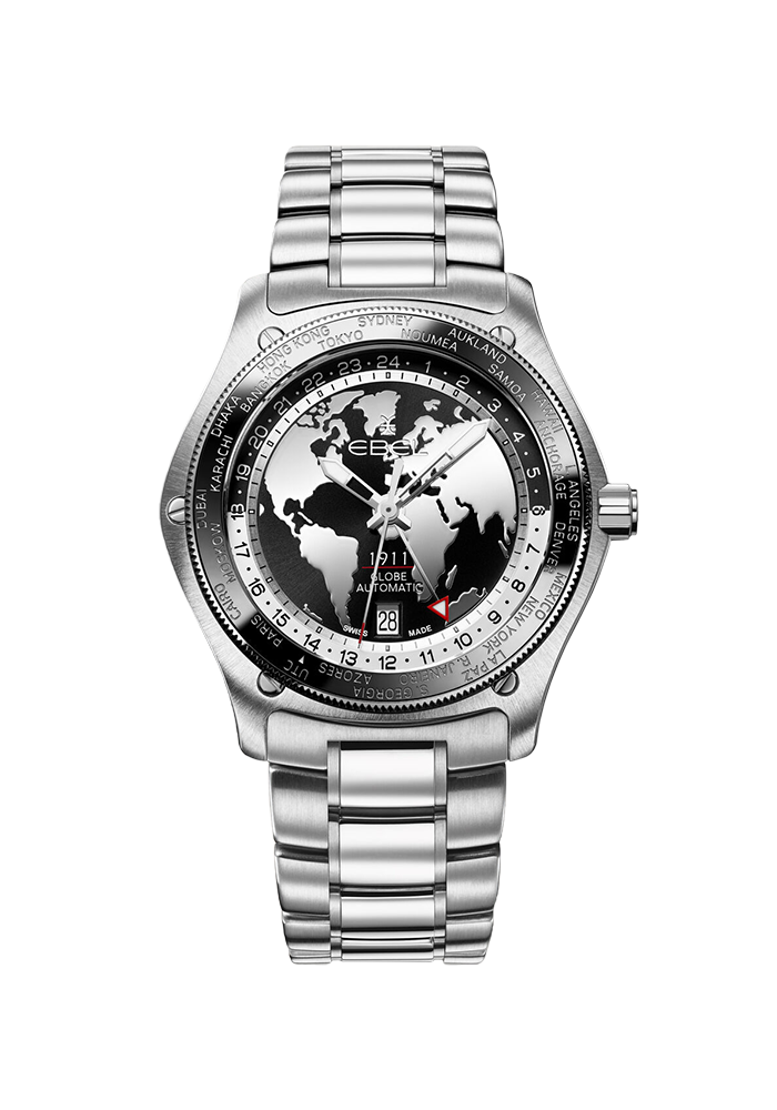 Ebel Ebel 1911 EBEL 1911 1216666 bei Juwelier am Schloss in Schwetzingen Baden-Württemberg
