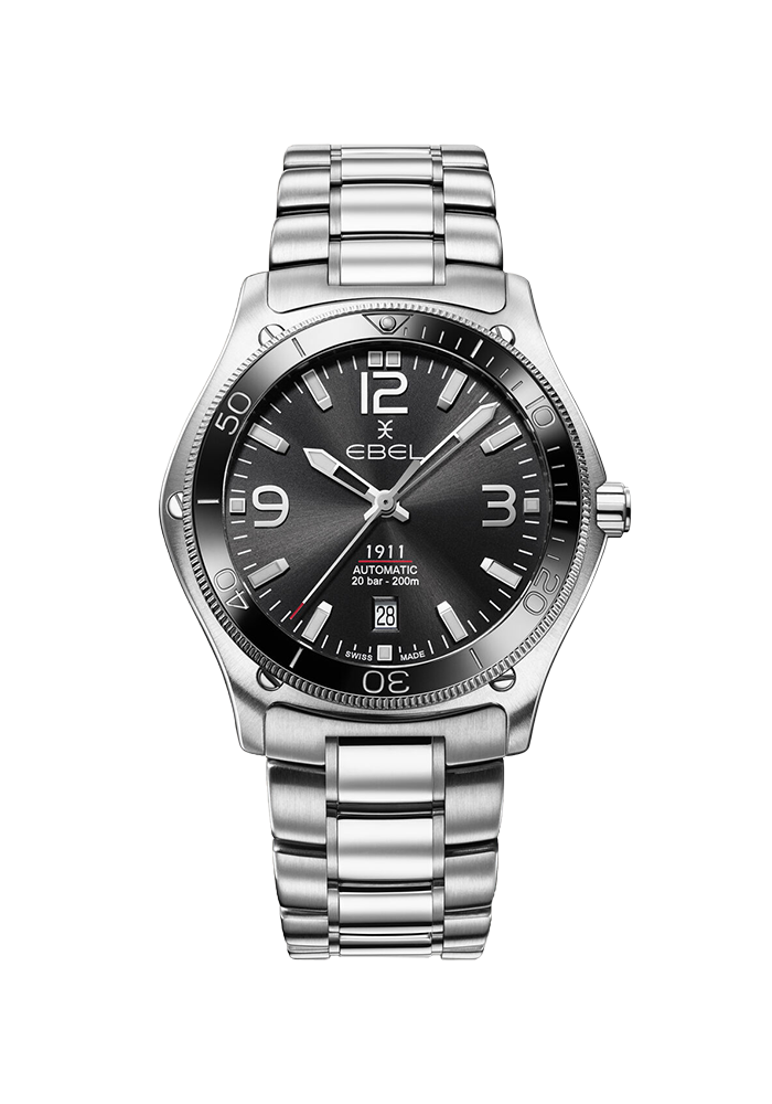 Ebel Ebel 1911 EBEL 1911 1216675 bei Juwelier am Schloss in Schwetzingen Baden-Württemberg