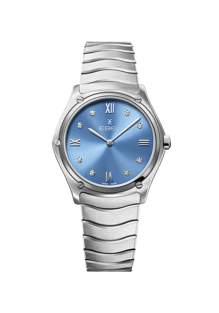 EBEL EBEL Sport Classic 1216600 bei Juwelier am Schloss in Schwetzingen Baden-Württemberg