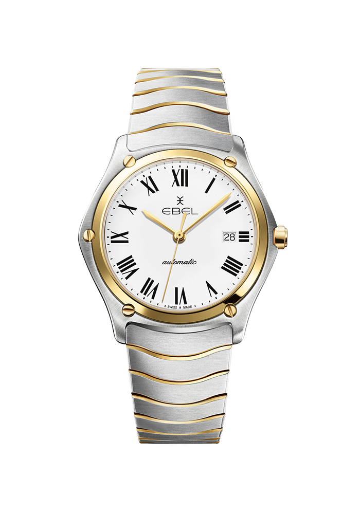 EBEL EBEL Sport Classic 1216614 bei Juwelier am Schloss in Schwetzingen Baden-Württemberg