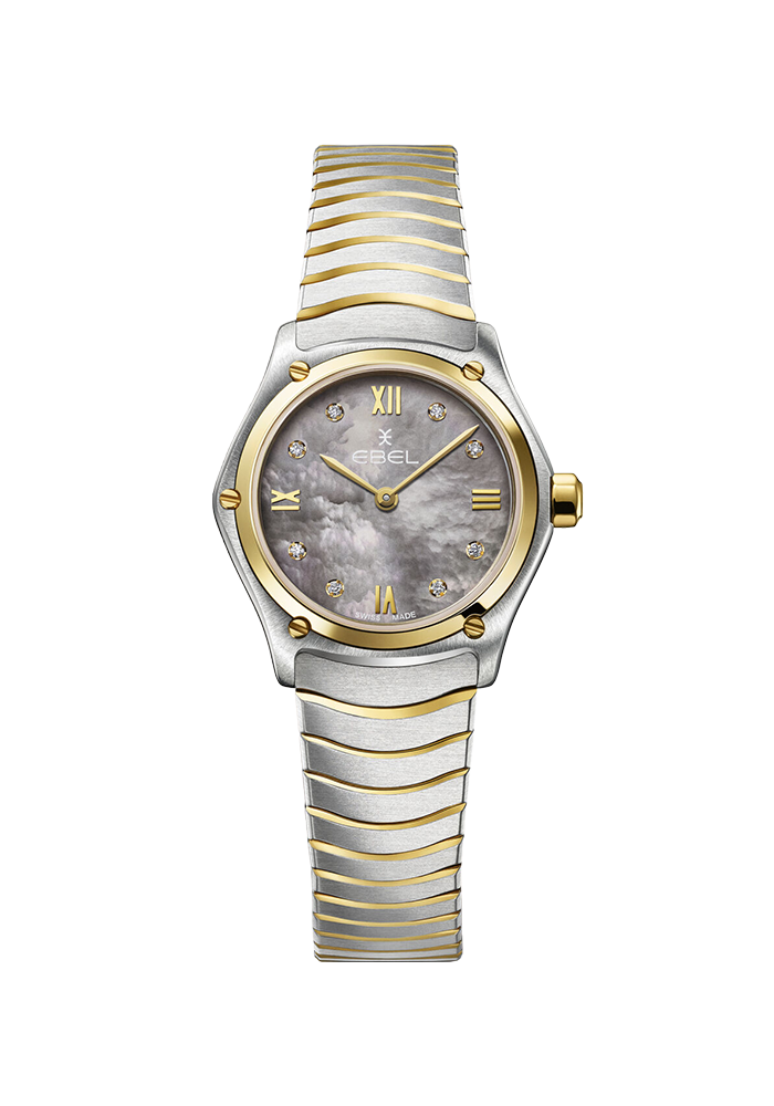 Ebel Ebel Sport Classic EBEL Sport Classic 1216640 bei Juwelier am Schloss in Schwetzingen Baden-Württemberg