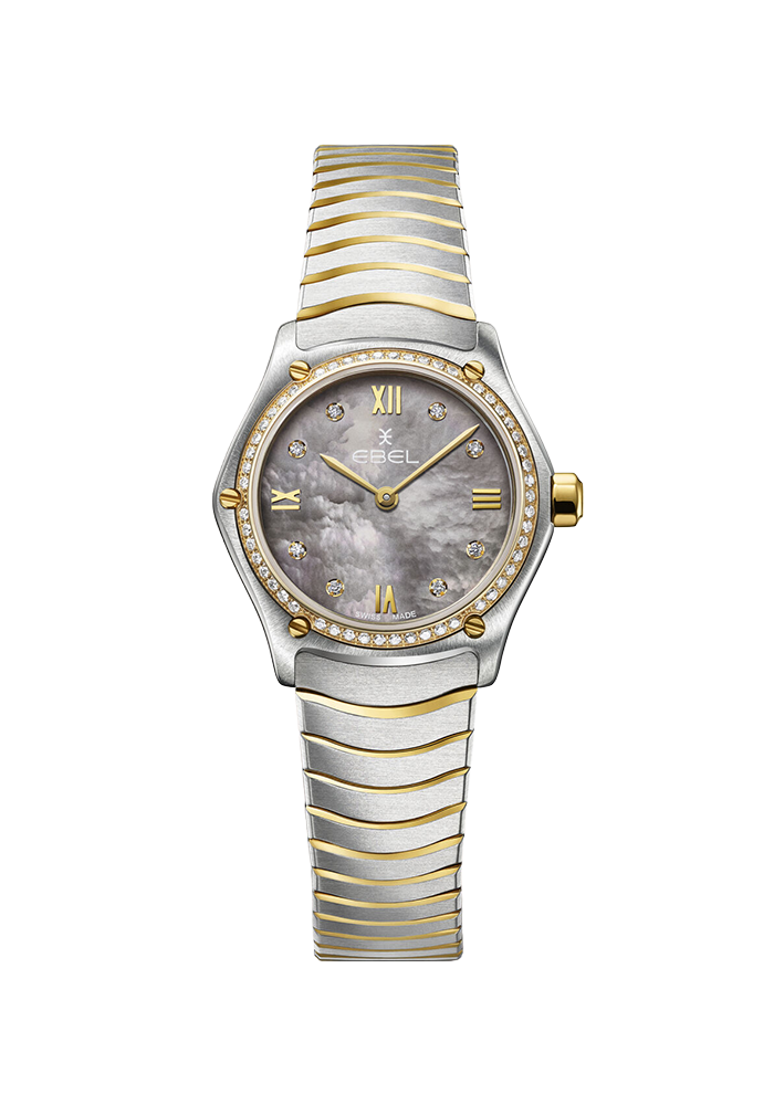Ebel Ebel Sport Classic EBEL Sport Classic 1216641 bei Juwelier am Schloss in Schwetzingen Baden-Württemberg