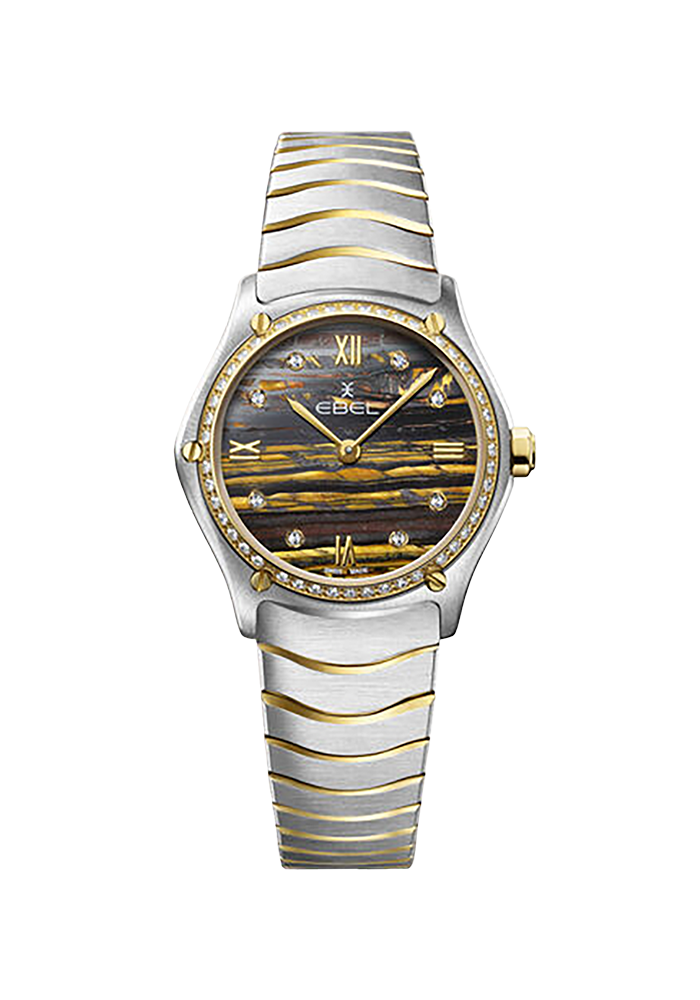 Ebel Ebel Sport Classic EBEL Sport Classic 1216645 bei Juwelier am Schloss in Schwetzingen Baden-Württemberg