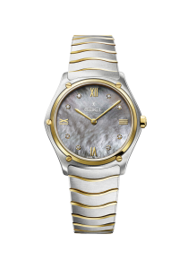 Ebel Ebel Sport Classic EBEL Sport Classic 1216648 bei Juwelier am Schloss in Schwetzingen Baden-Württemberg