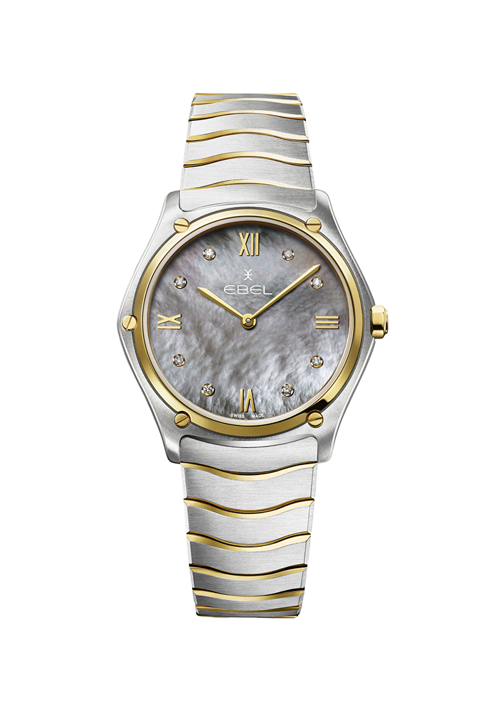 Ebel Ebel Sport Classic EBEL Sport Classic 1216648 bei Juwelier am Schloss in Schwetzingen Baden-Württemberg