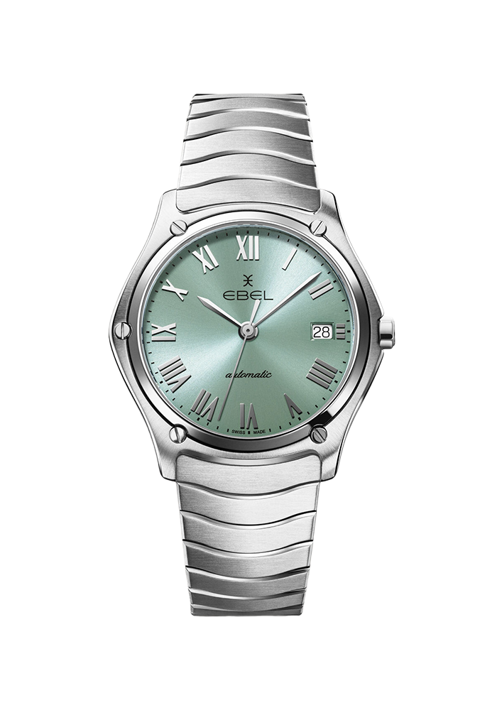Ebel Ebel Sport Classic EBEL Sport Classic 1216650 bei Juwelier am Schloss in Schwetzingen Baden-Württemberg
