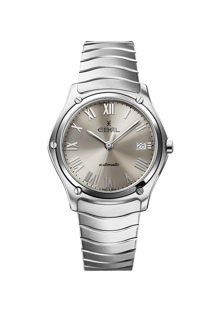 Ebel Ebel Sport Classic EBEL Sport Classic 1216651 bei Juwelier am Schloss in Schwetzingen Baden-Württemberg