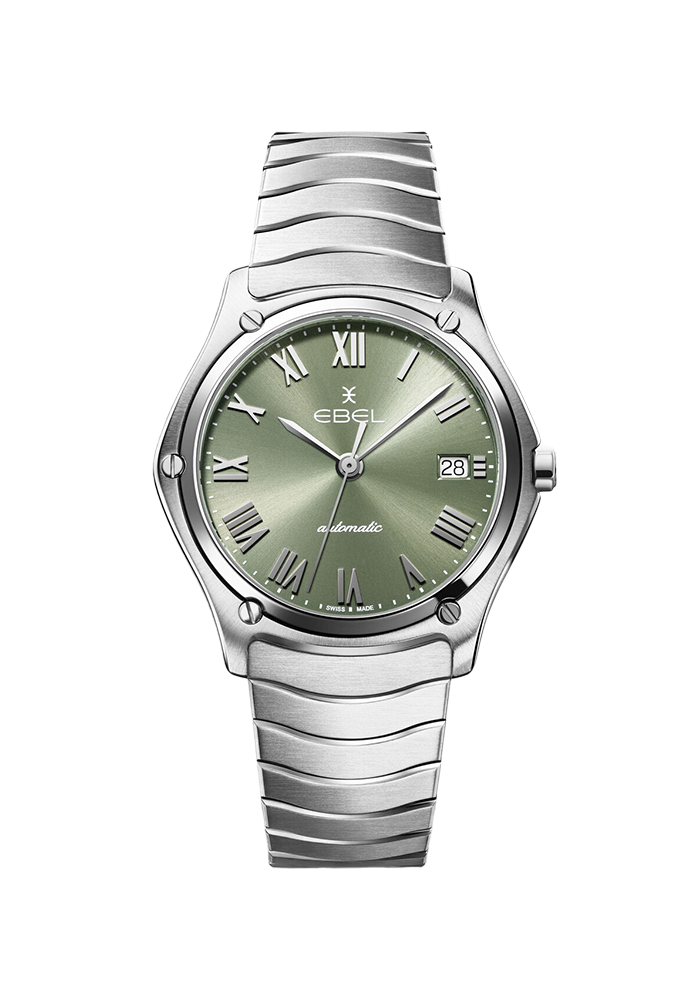 Ebel Ebel Sport Classic EBEL Sport Classic 1216652 bei Juwelier am Schloss in Schwetzingen Baden-Württemberg