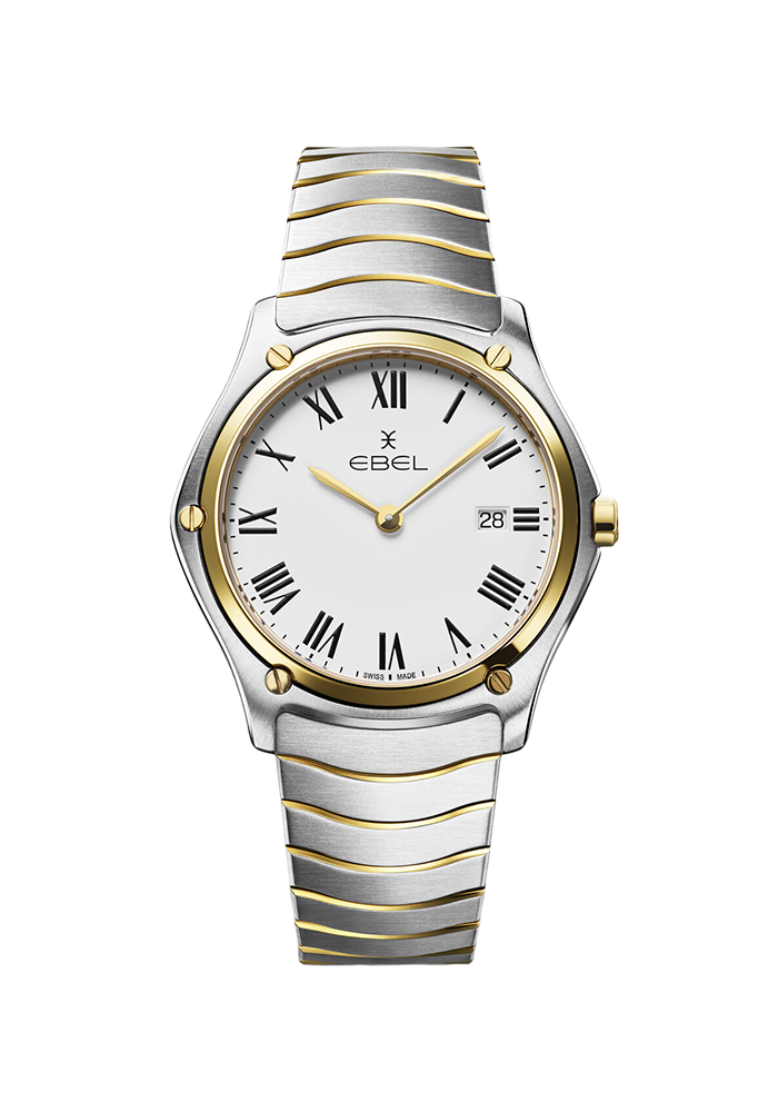 Ebel Ebel Sport Classic EBEL Sport Classic 1216653 bei Juwelier am Schloss in Schwetzingen Baden-Württemberg