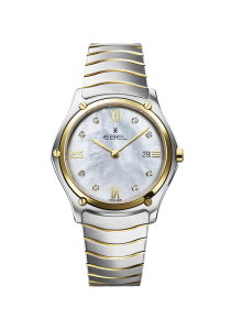 Ebel Ebel Sport Classic EBEL Sport Classic 1216654 bei Juwelier am Schloss in Schwetzingen Baden-Württemberg