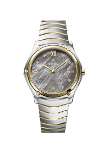 Ebel Ebel Sport Classic EBEL Sport Classic 1216655 bei Juwelier am Schloss in Schwetzingen Baden-Württemberg