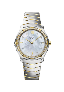 Ebel Ebel Sport Classic EBEL Sport Classic 1216656 bei Juwelier am Schloss in Schwetzingen Baden-Württemberg