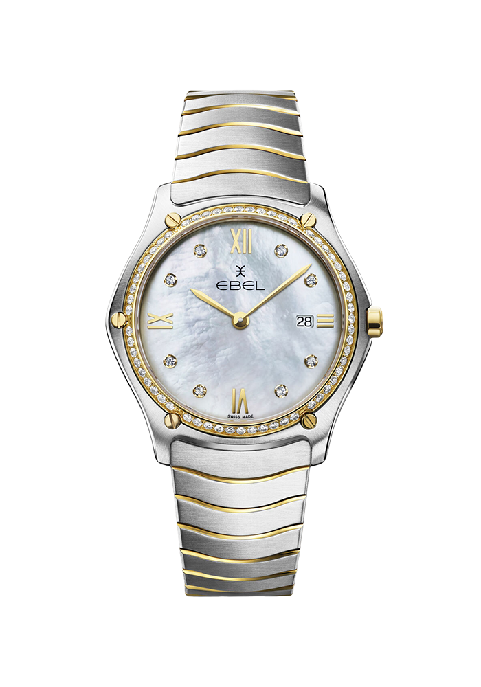 Ebel Ebel Sport Classic EBEL Sport Classic 1216656 bei Juwelier am Schloss in Schwetzingen Baden-Württemberg