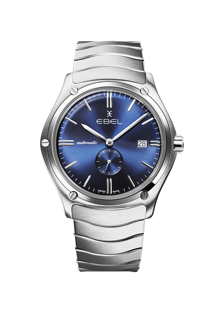 Ebel Ebel Sport Classic EBEL Sport Classic 1216657 bei Juwelier am Schloss in Schwetzingen Baden-Württemberg