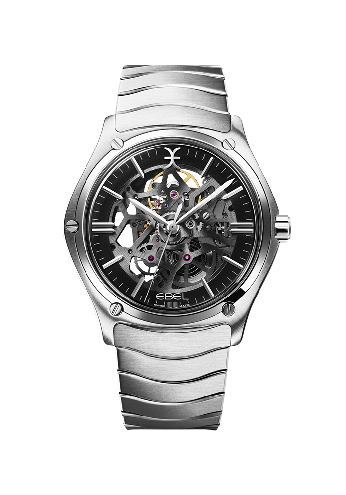 Ebel Ebel Sport Classic EBEL Sport Classic 1216658 bei Juwelier am Schloss in Schwetzingen Baden-Württemberg