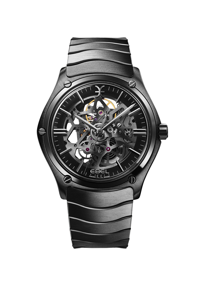 Ebel Ebel Sport Classic EBEL Sport Classic 1216659 bei Juwelier am Schloss in Schwetzingen Baden-Württemberg